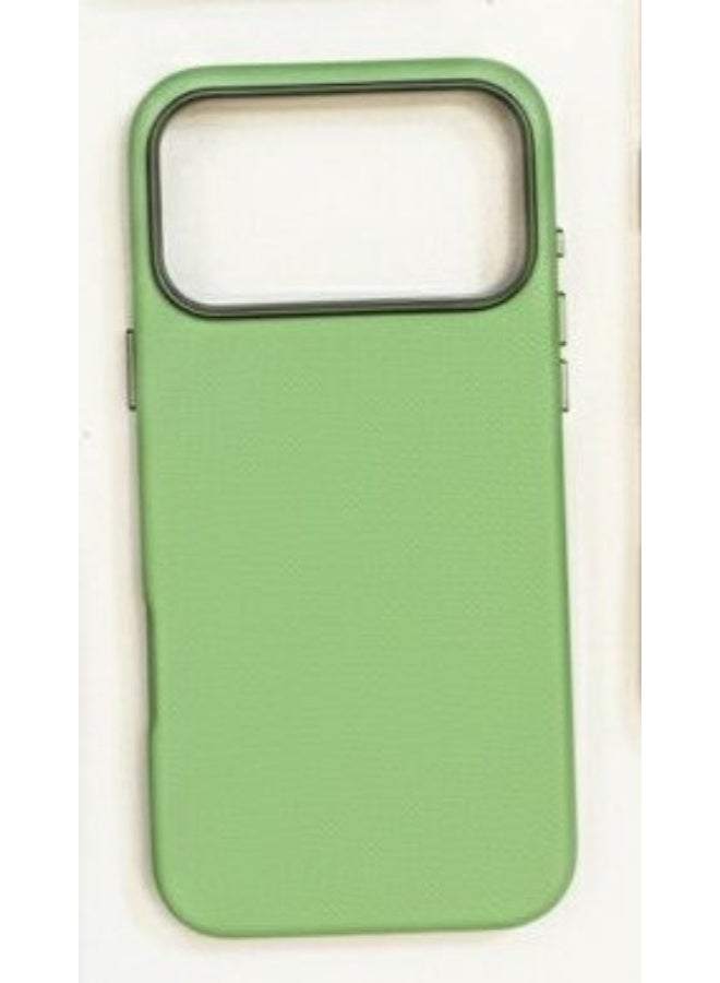 ACLIX Premium iPhone 17 Pro Max Case – Shockproof Drop Protection, Anti-Scratch Body & Camera Lens Guard - Image 1